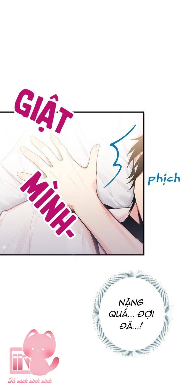 Ác Nữ Muốn Ly Hôn - Chap 61