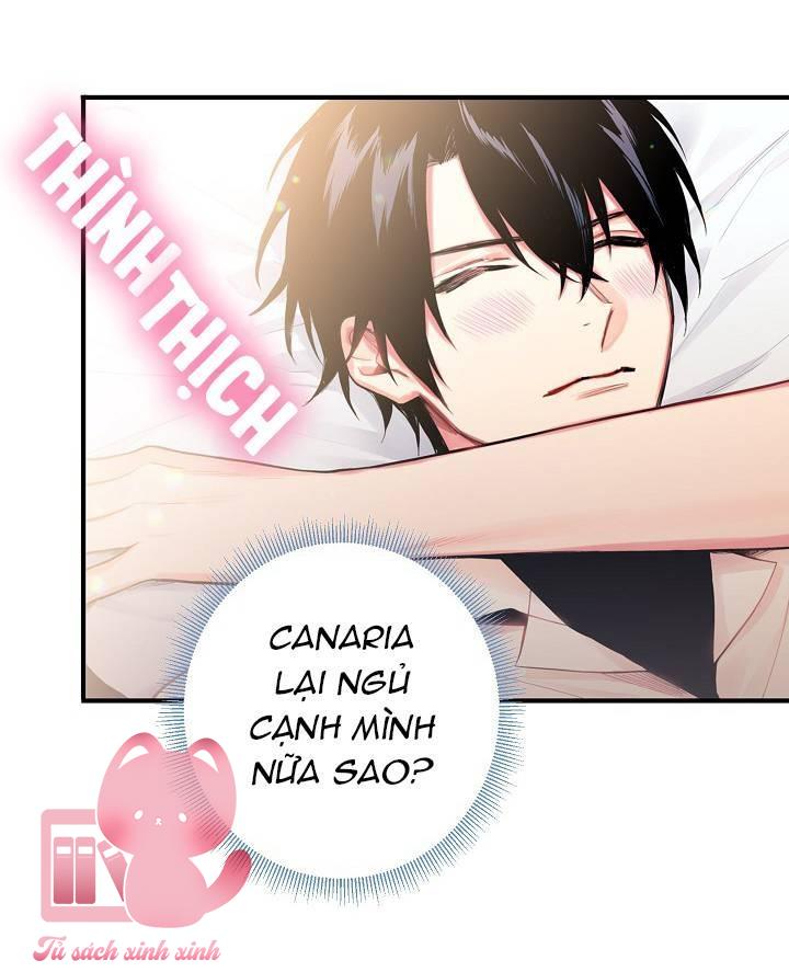 Ác Nữ Muốn Ly Hôn - Chap 61