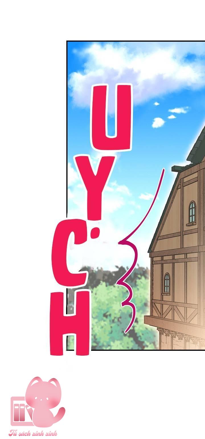 Ác Nữ Muốn Ly Hôn - Chap 61