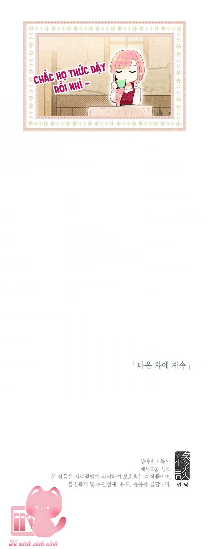 Ác Nữ Muốn Ly Hôn - Chap 61