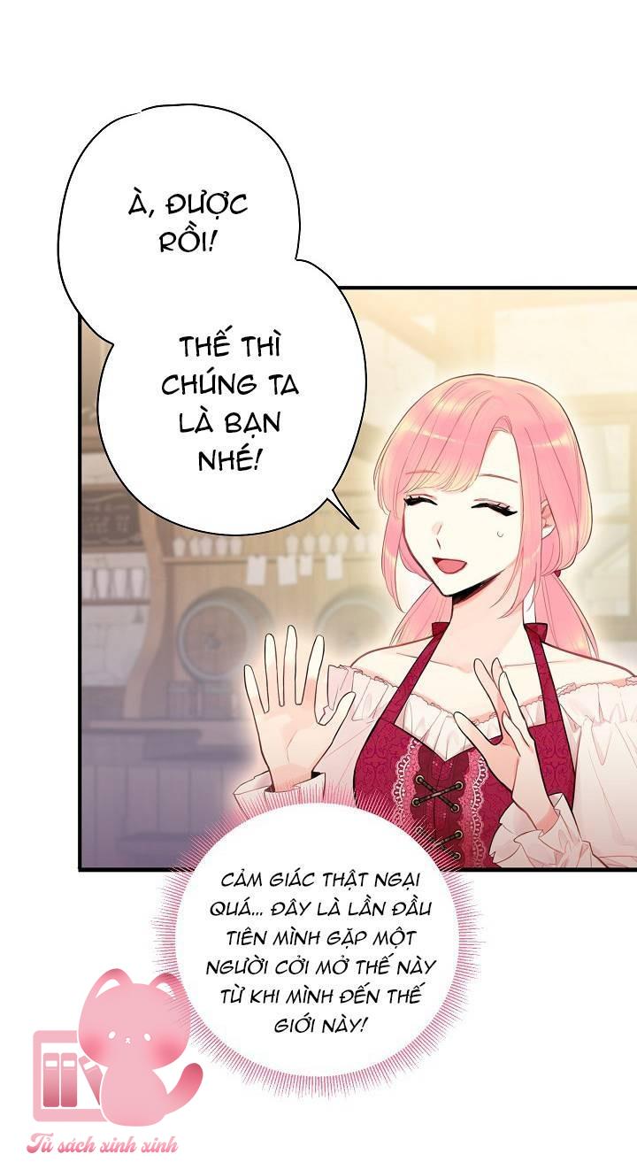 Ác Nữ Muốn Ly Hôn - Chap 61