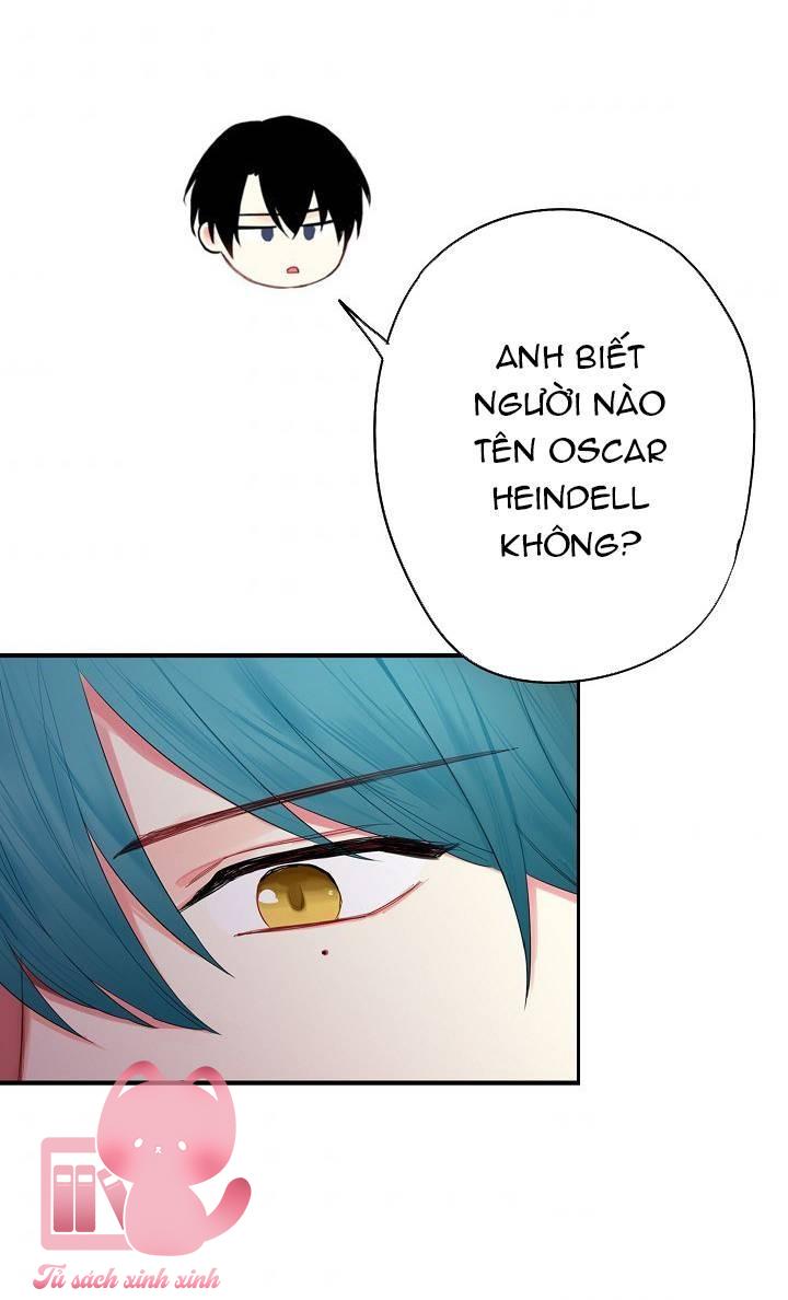 Ác Nữ Muốn Ly Hôn - Chap 61