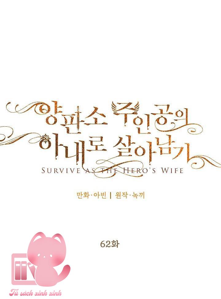 Ác Nữ Muốn Ly Hôn - Chap 62