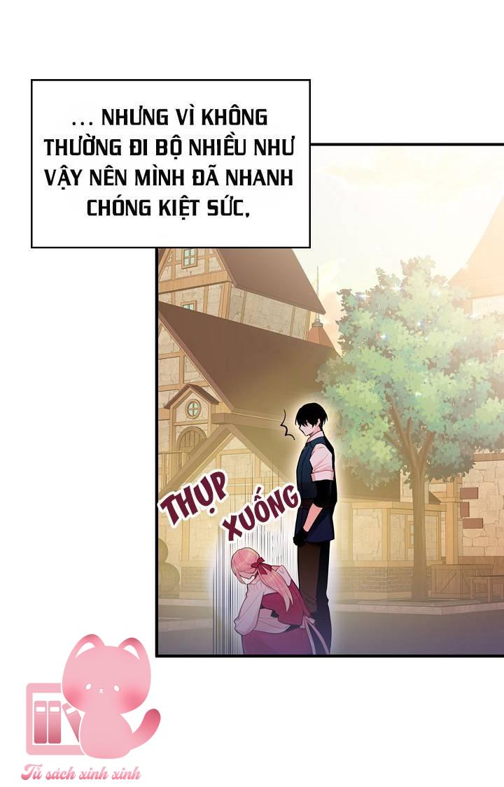 Ác Nữ Muốn Ly Hôn - Chap 62