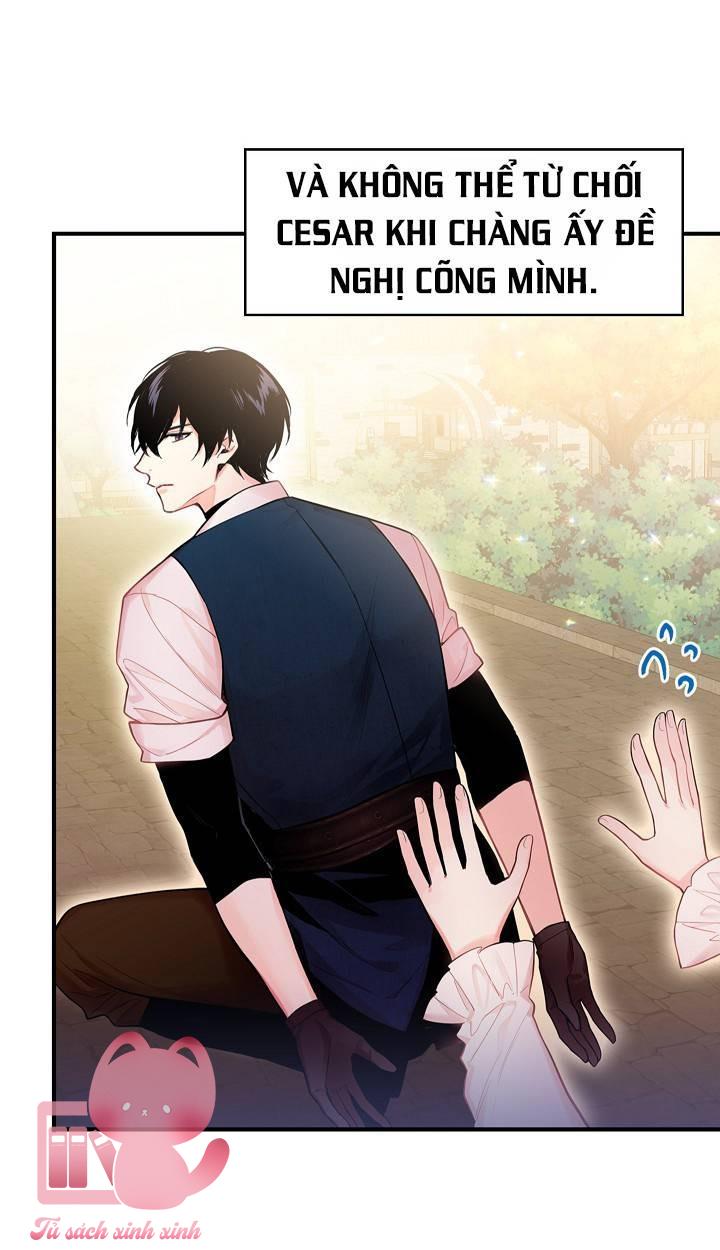 Ác Nữ Muốn Ly Hôn - Chap 62