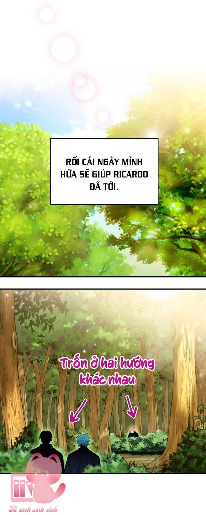 Ác Nữ Muốn Ly Hôn - Chap 62