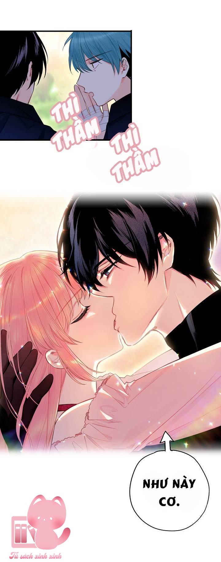 Ác Nữ Muốn Ly Hôn - Chap 62