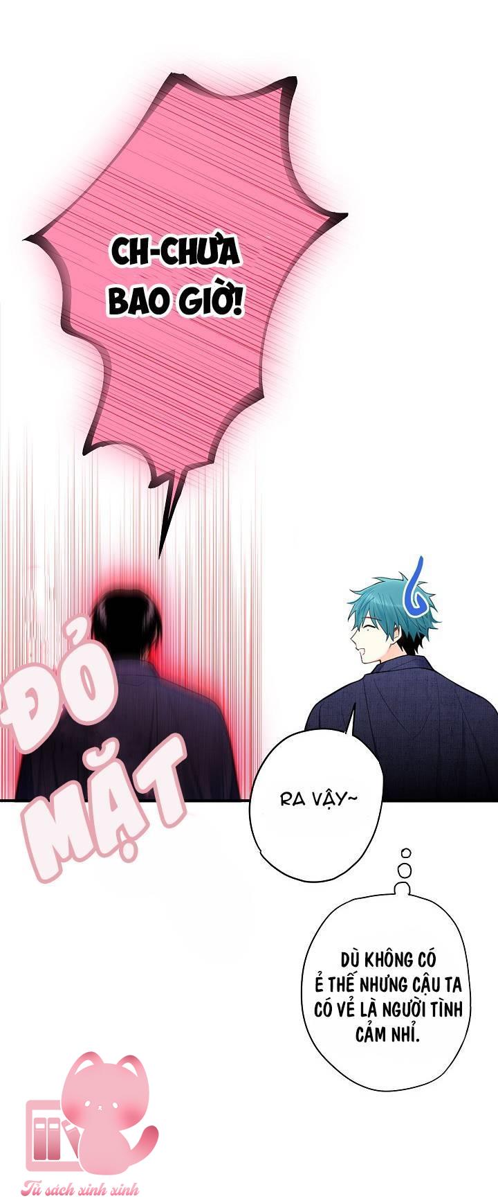 Ác Nữ Muốn Ly Hôn - Chap 62