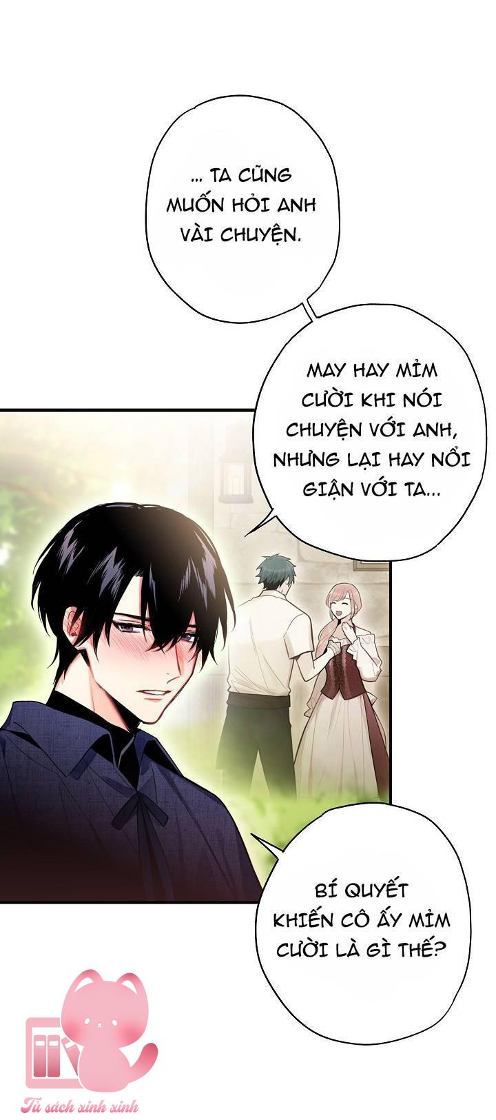 Ác Nữ Muốn Ly Hôn - Chap 62
