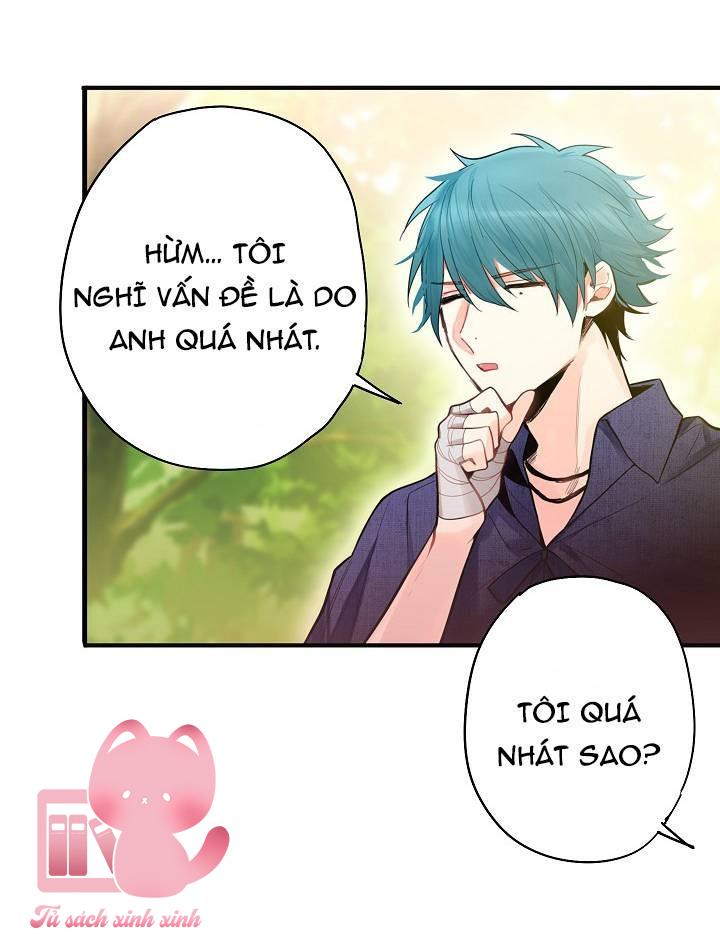 Ác Nữ Muốn Ly Hôn - Chap 62