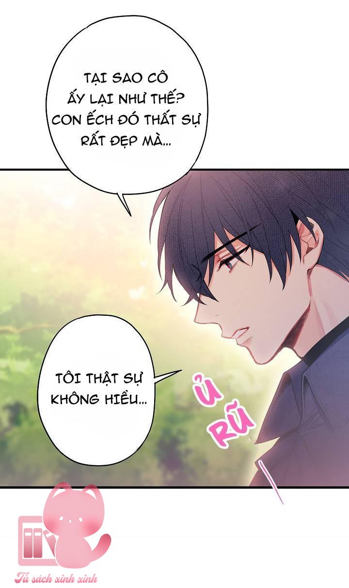 Ác Nữ Muốn Ly Hôn - Chap 62