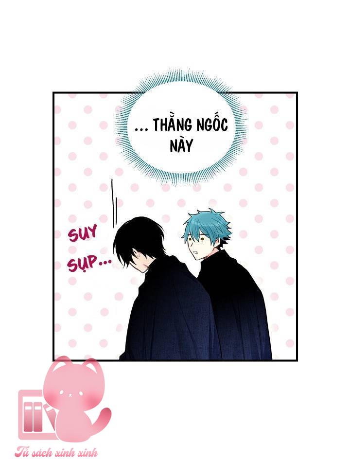 Ác Nữ Muốn Ly Hôn - Chap 62
