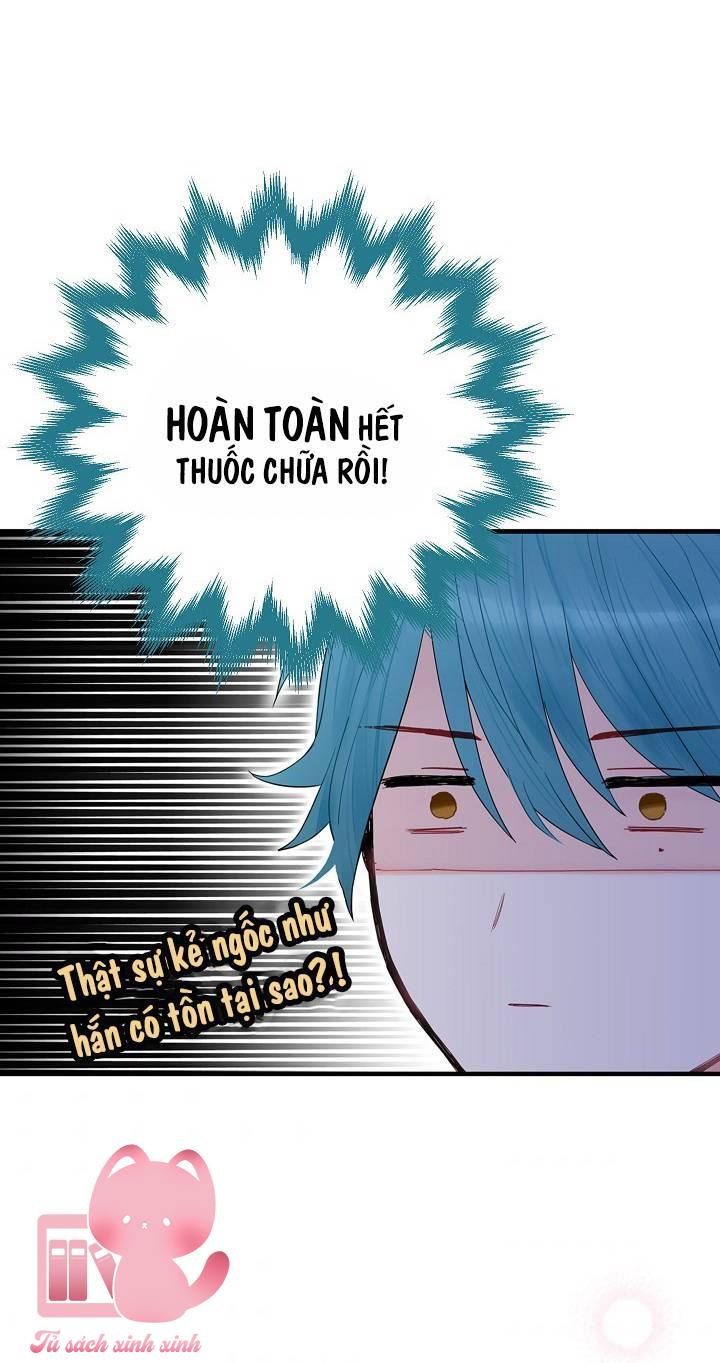 Ác Nữ Muốn Ly Hôn - Chap 62