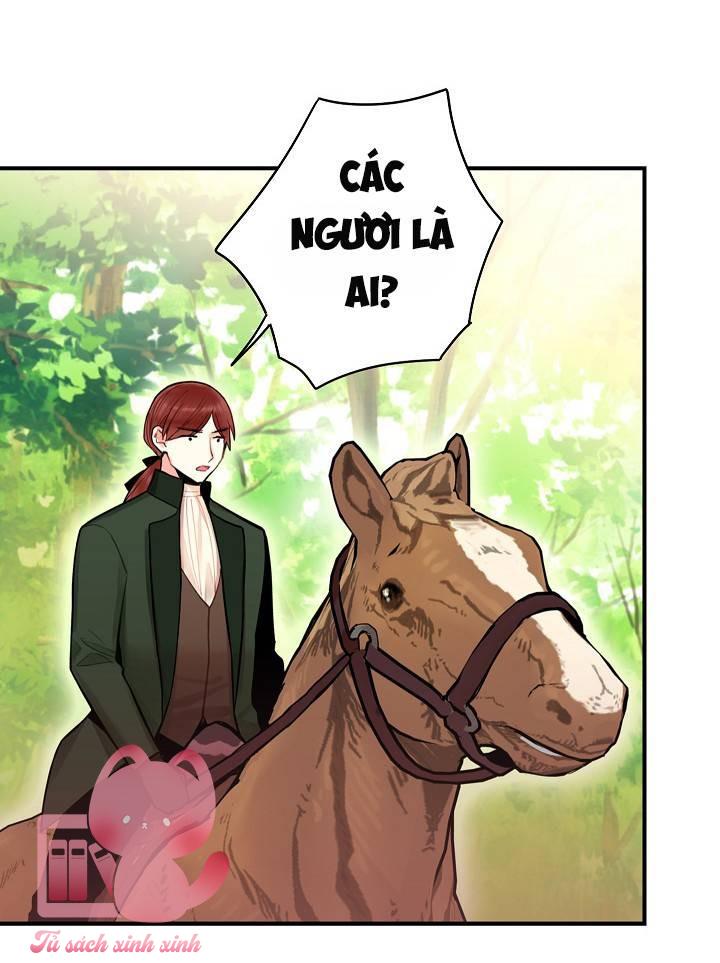 Ác Nữ Muốn Ly Hôn - Chap 62