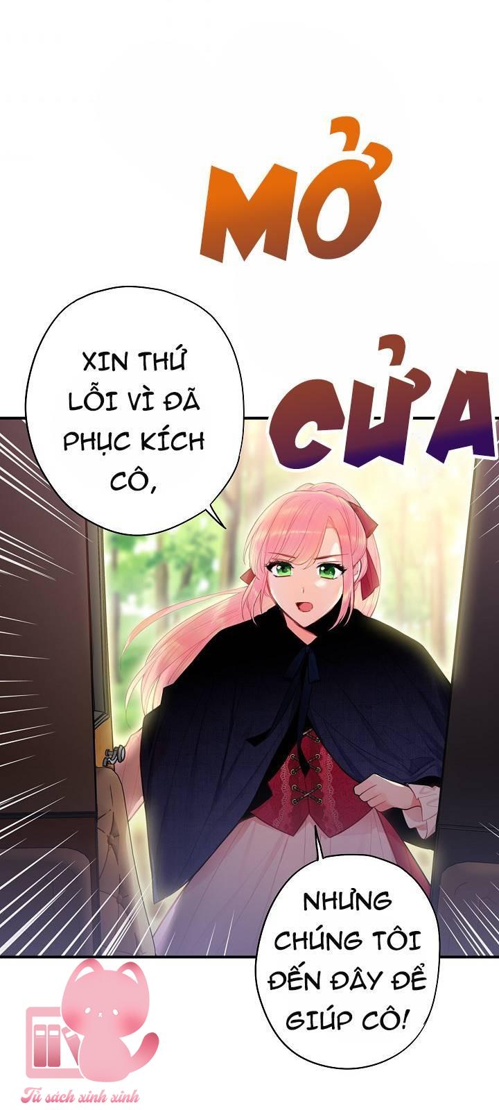 Ác Nữ Muốn Ly Hôn - Chap 62