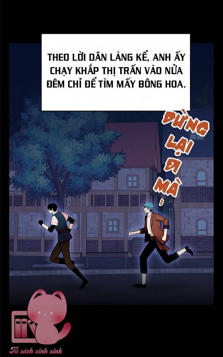 Ác Nữ Muốn Ly Hôn - Chap 62