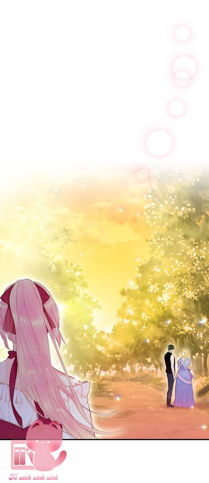 Ác Nữ Muốn Ly Hôn - Chap 62