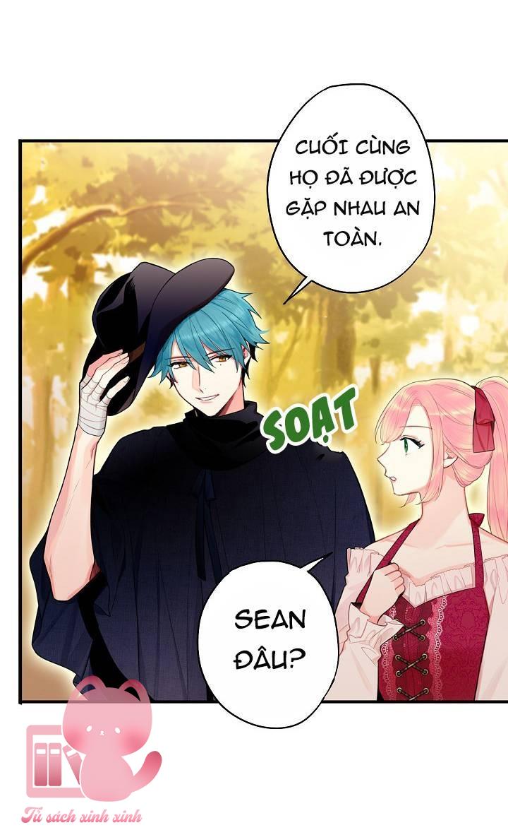Ác Nữ Muốn Ly Hôn - Chap 62