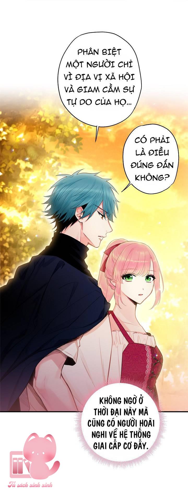 Ác Nữ Muốn Ly Hôn - Chap 62