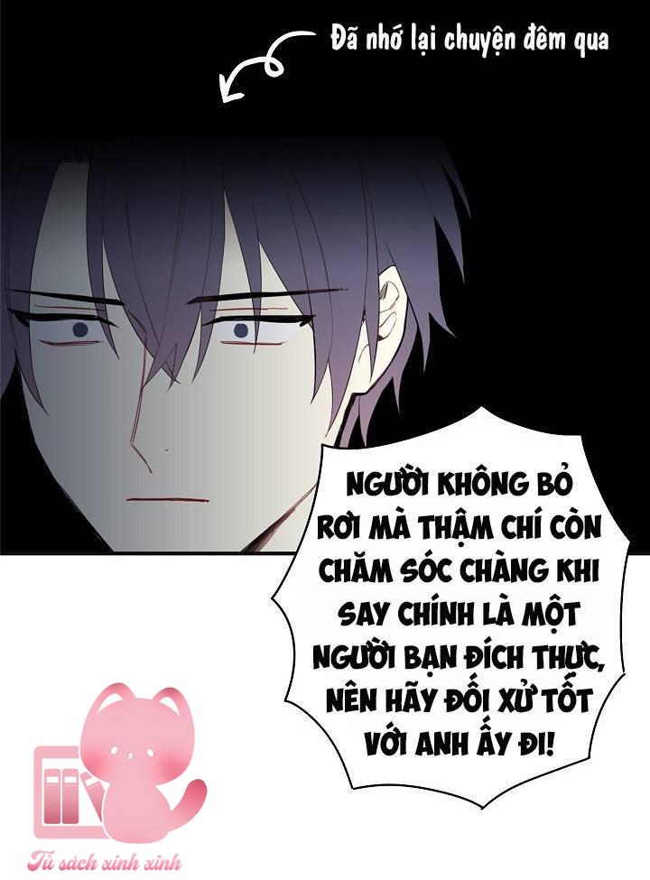 Ác Nữ Muốn Ly Hôn - Chap 62
