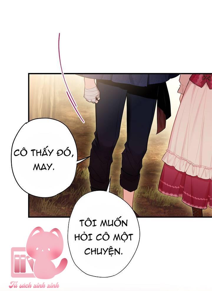 Ác Nữ Muốn Ly Hôn - Chap 62