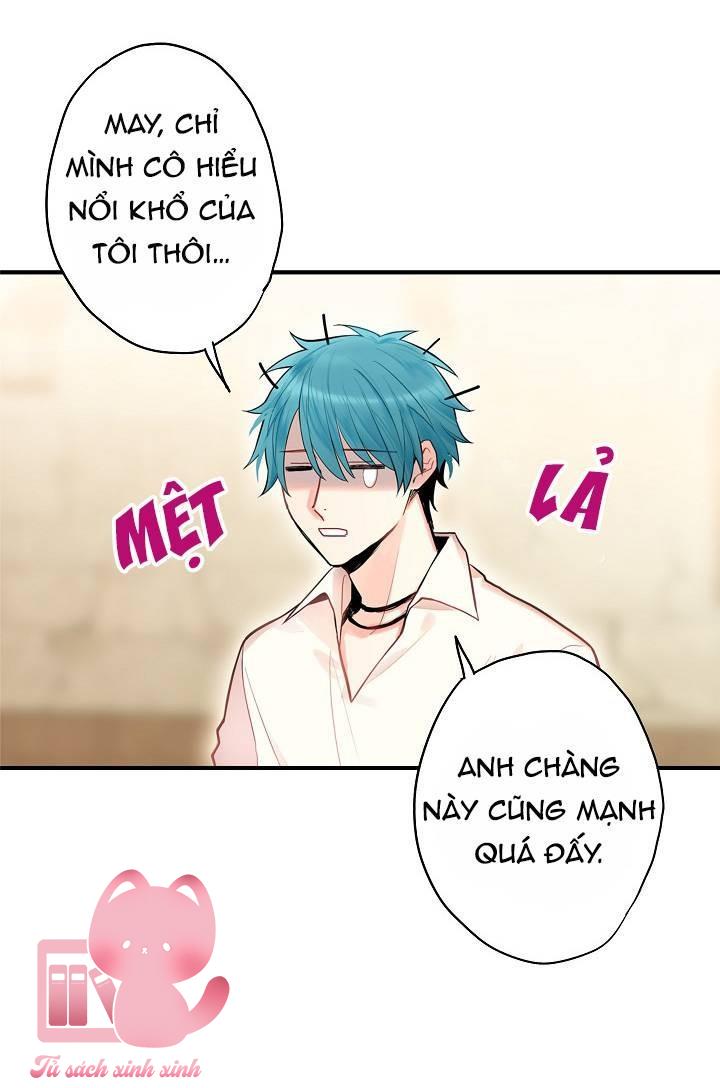 Ác Nữ Muốn Ly Hôn - Chap 62