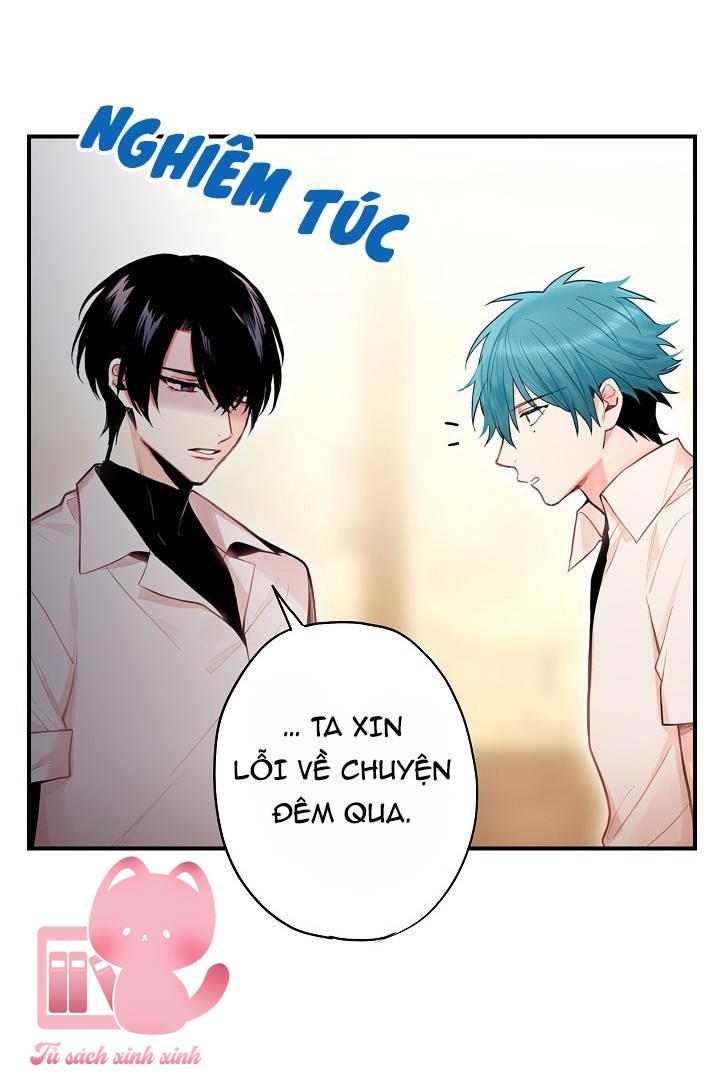 Ác Nữ Muốn Ly Hôn - Chap 62