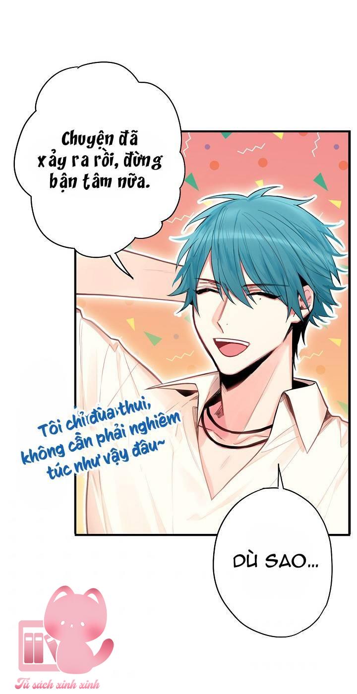 Ác Nữ Muốn Ly Hôn - Chap 62