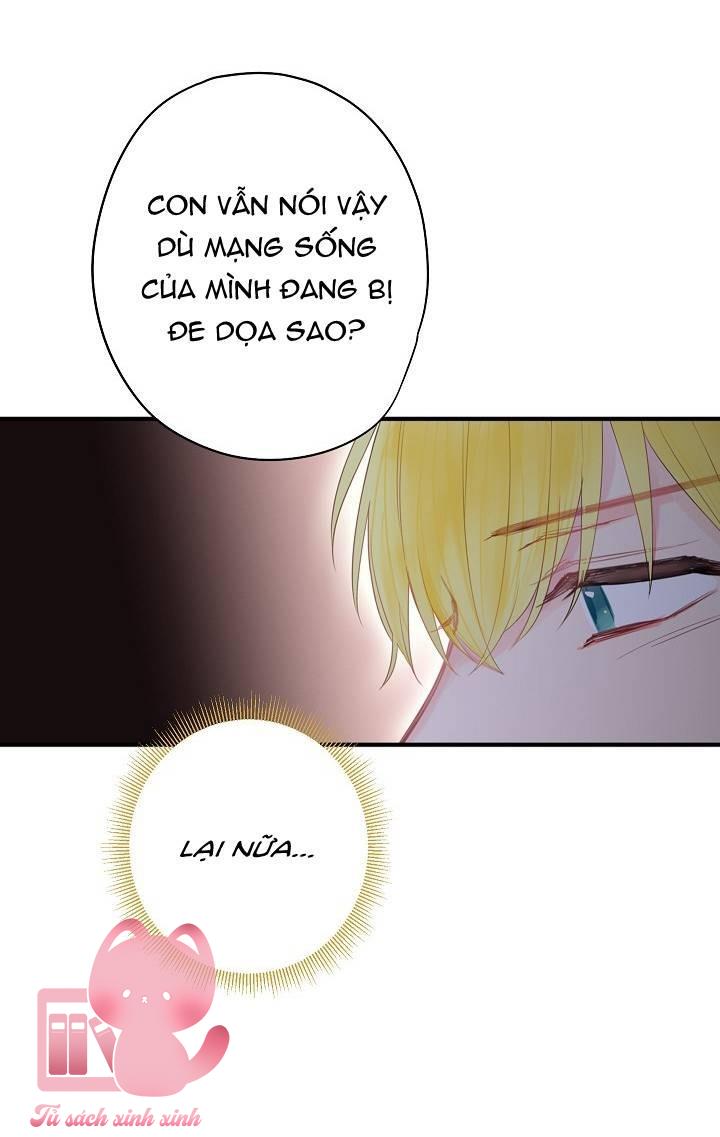 Ác Nữ Muốn Ly Hôn - Chap 63