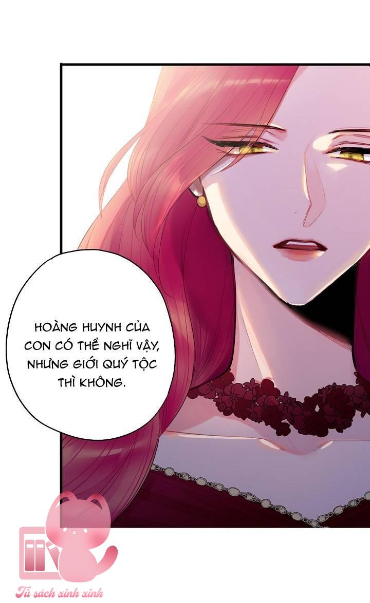 Ác Nữ Muốn Ly Hôn - Chap 63