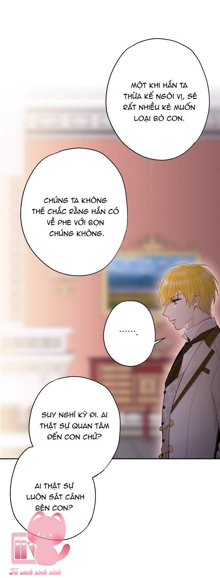 Ác Nữ Muốn Ly Hôn - Chap 63