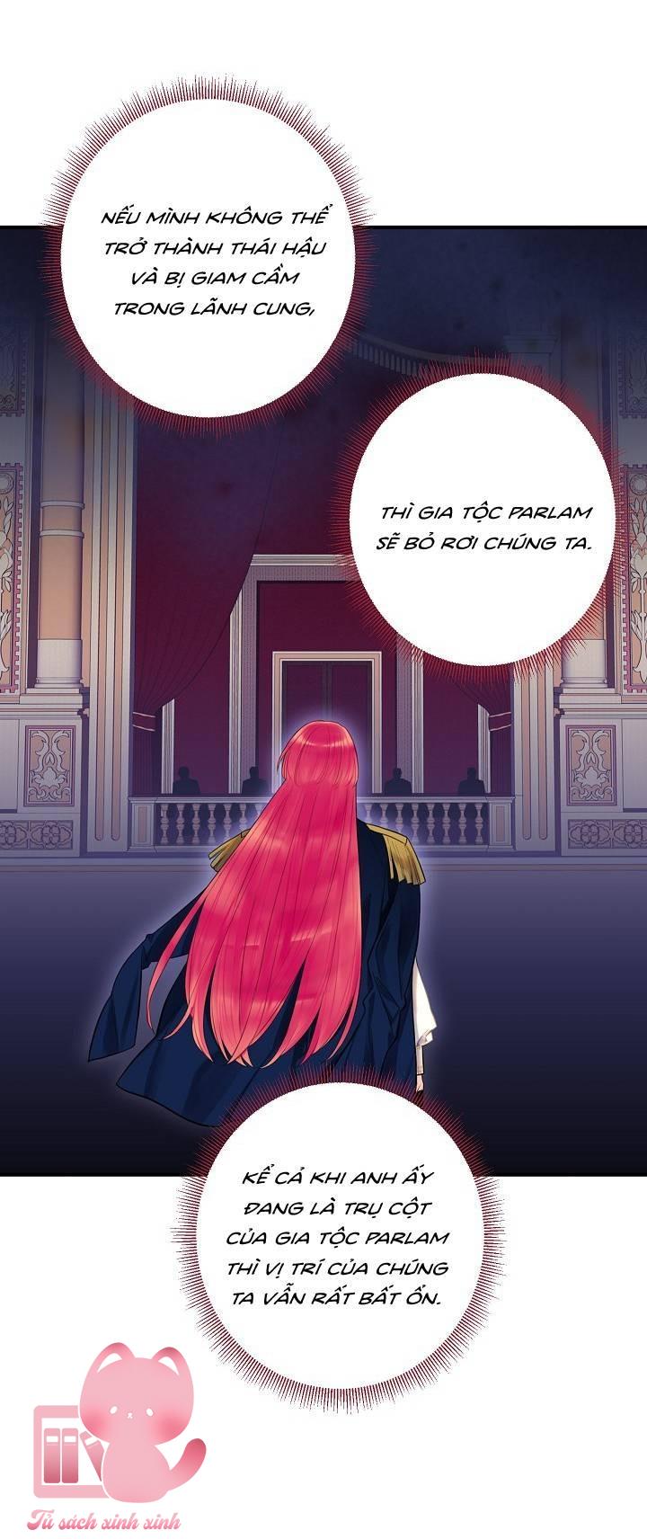 Ác Nữ Muốn Ly Hôn - Chap 63