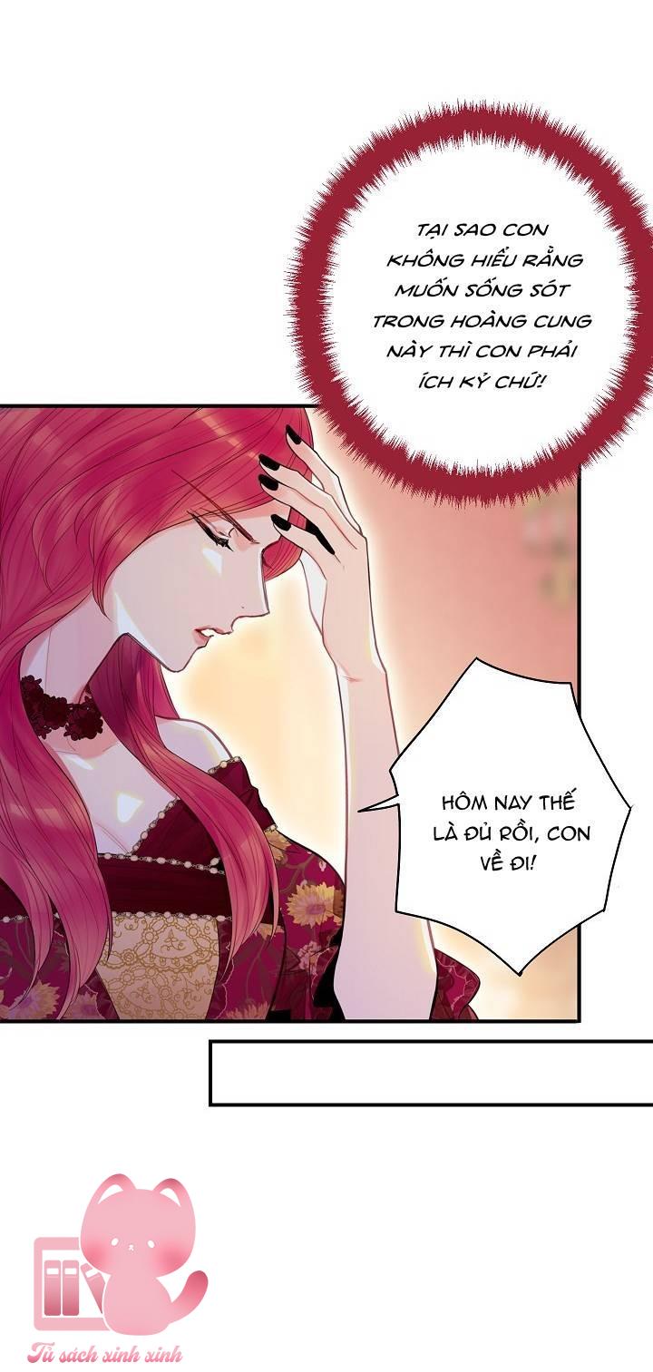 Ác Nữ Muốn Ly Hôn - Chap 63