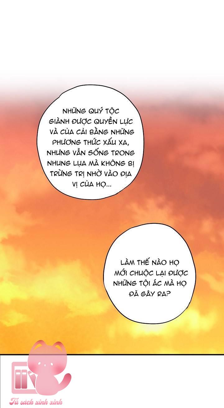 Ác Nữ Muốn Ly Hôn - Chap 63