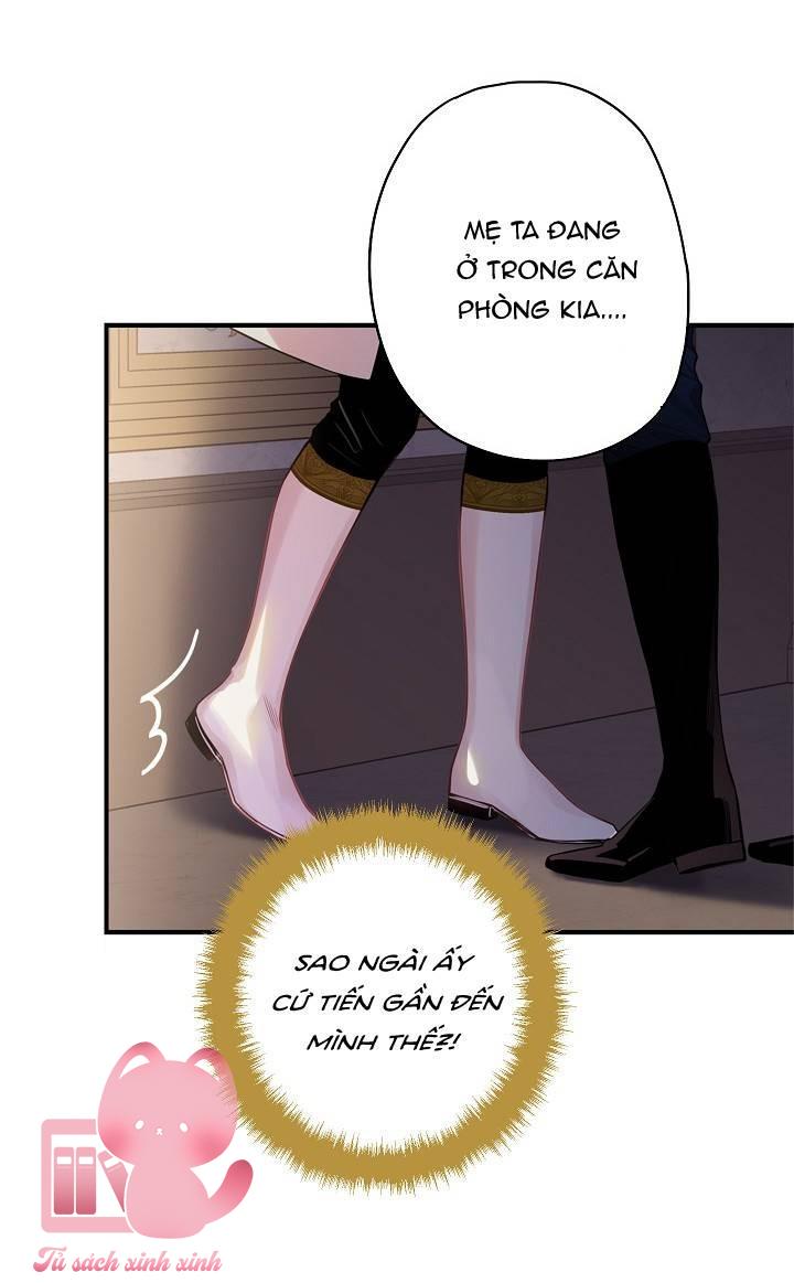 Ác Nữ Muốn Ly Hôn - Chap 63