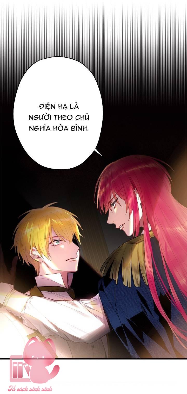 Ác Nữ Muốn Ly Hôn - Chap 63