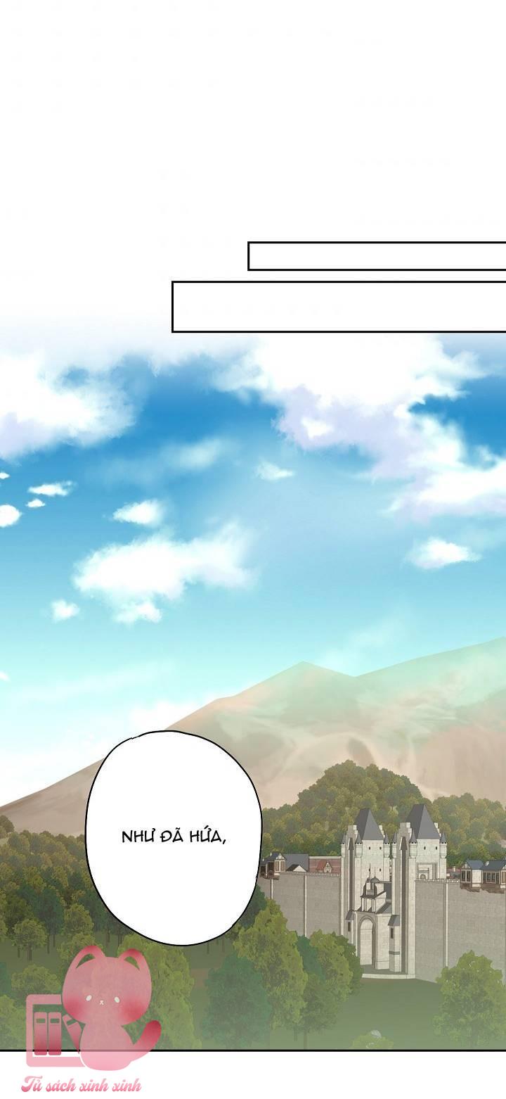 Ác Nữ Muốn Ly Hôn - Chap 63