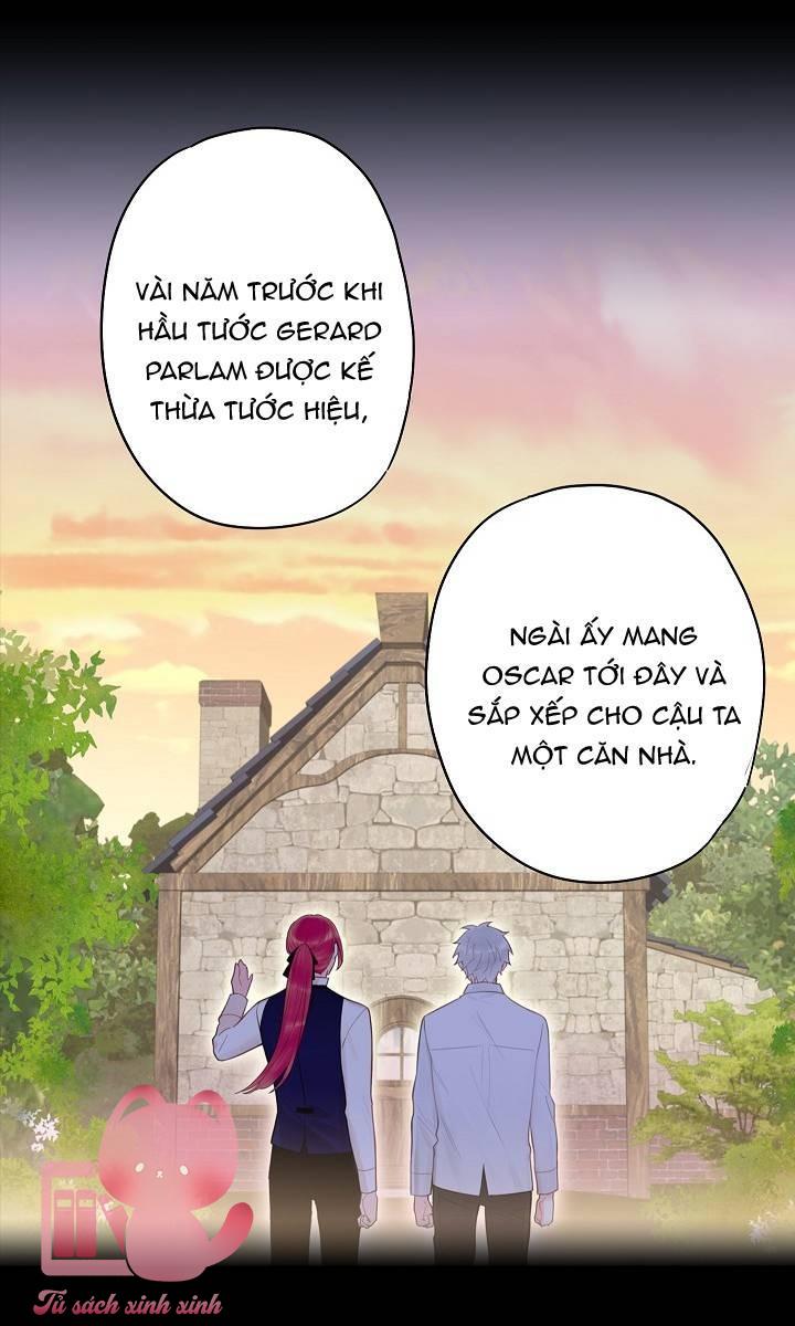 Ác Nữ Muốn Ly Hôn - Chap 63
