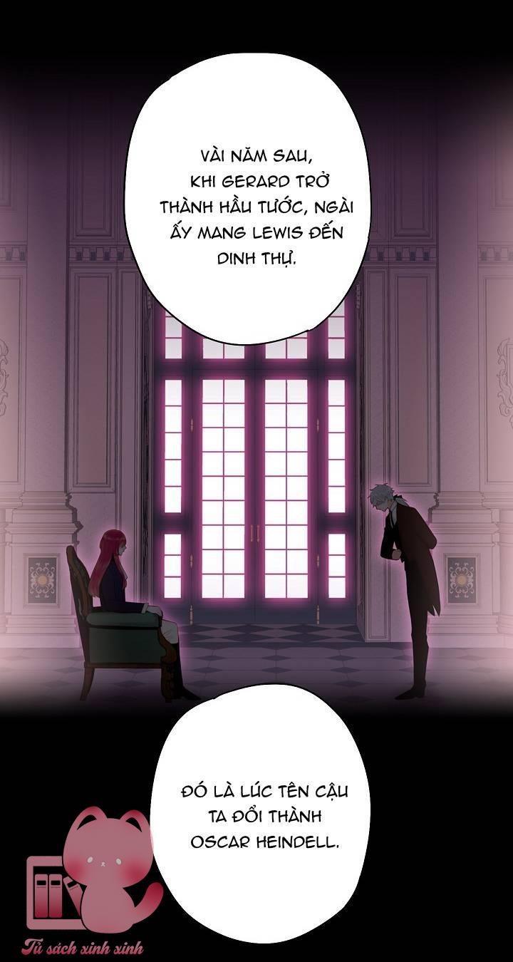 Ác Nữ Muốn Ly Hôn - Chap 63