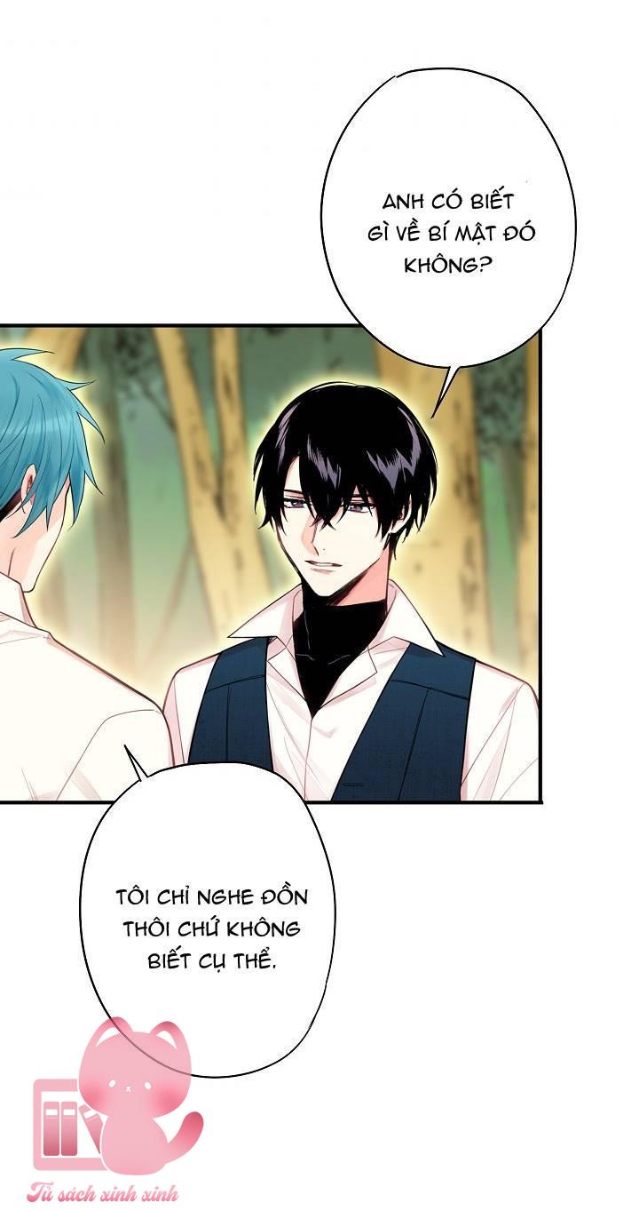 Ác Nữ Muốn Ly Hôn - Chap 63