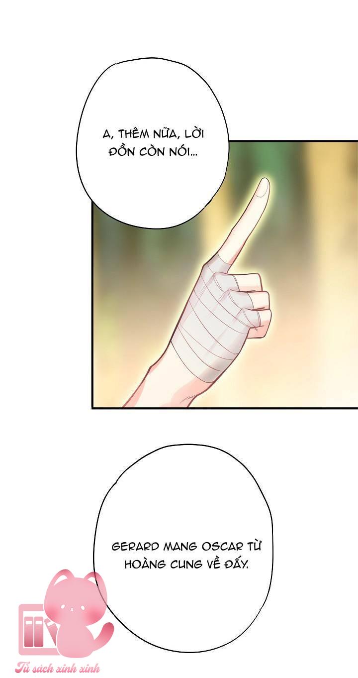 Ác Nữ Muốn Ly Hôn - Chap 63