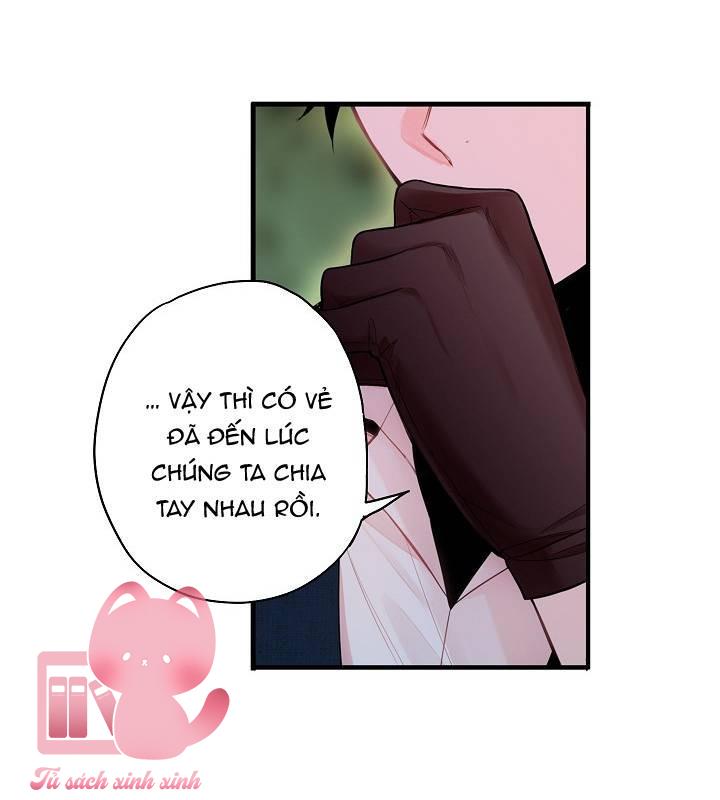 Ác Nữ Muốn Ly Hôn - Chap 63