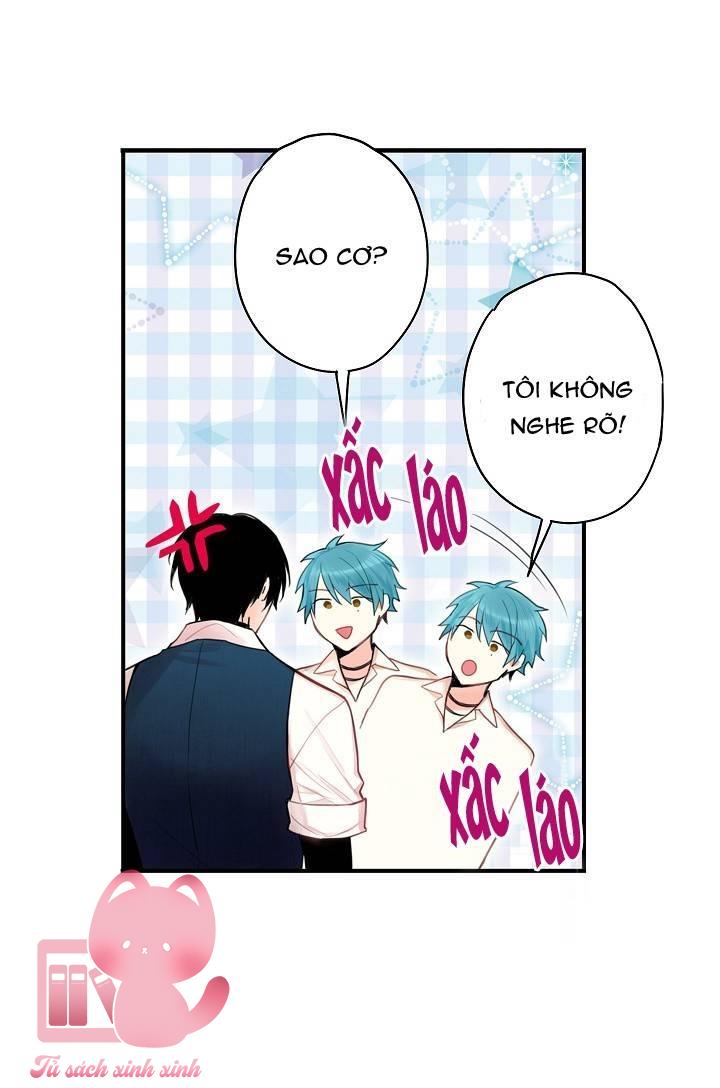 Ác Nữ Muốn Ly Hôn - Chap 63