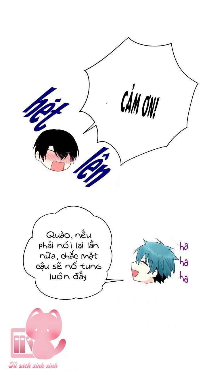 Ác Nữ Muốn Ly Hôn - Chap 63