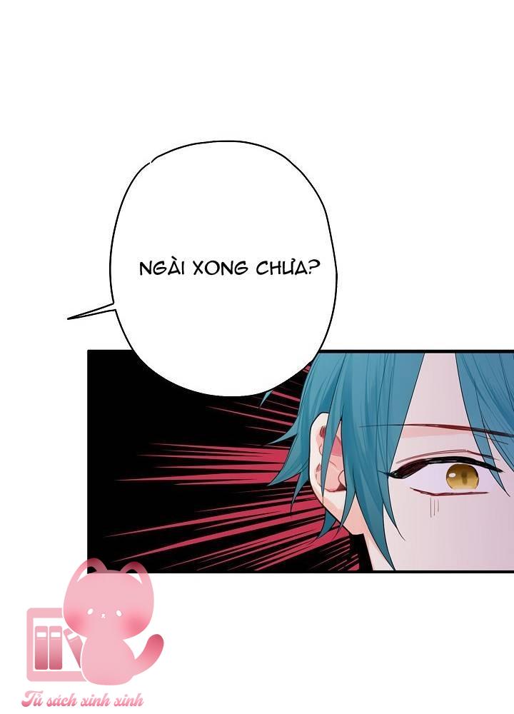 Ác Nữ Muốn Ly Hôn - Chap 63