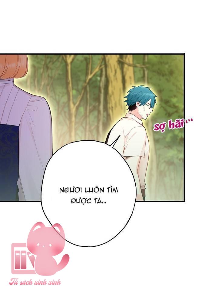 Ác Nữ Muốn Ly Hôn - Chap 63