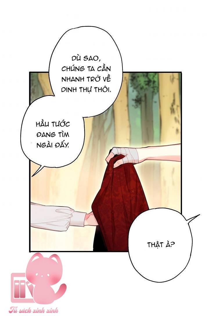 Ác Nữ Muốn Ly Hôn - Chap 63