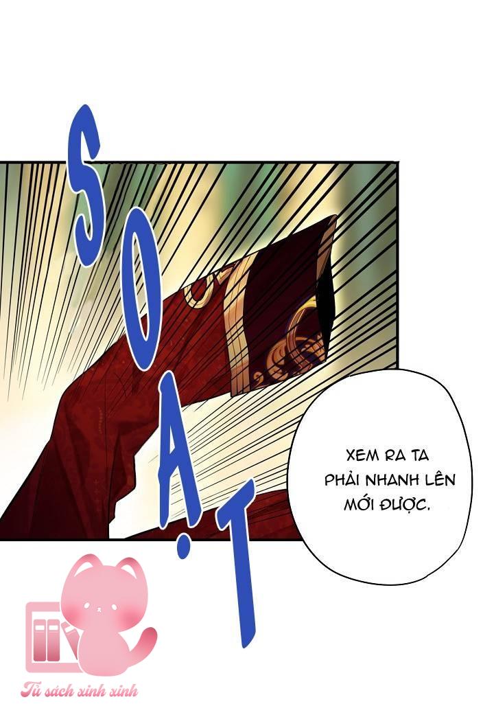 Ác Nữ Muốn Ly Hôn - Chap 63