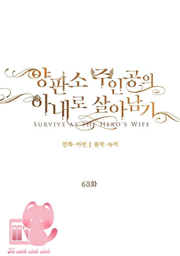 Ác Nữ Muốn Ly Hôn - Chap 63