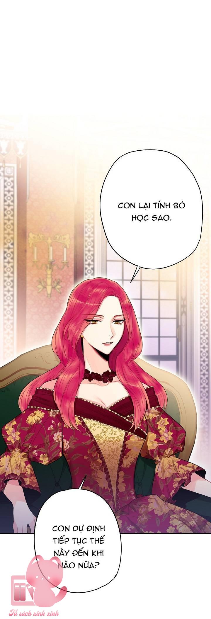 Ác Nữ Muốn Ly Hôn - Chap 63